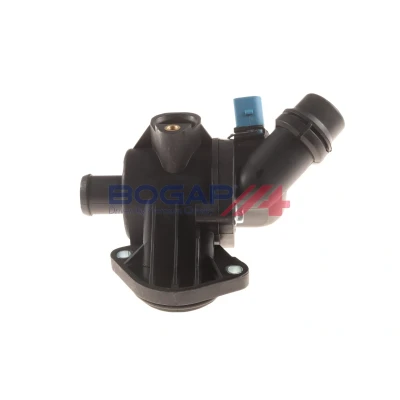 Bilde av BOGAP A4245116 Termostat AUDI: A4 B7 Avant, B6 Sedan, VOLKSWAGEN: Passat B5 GP Stasjonsvogn