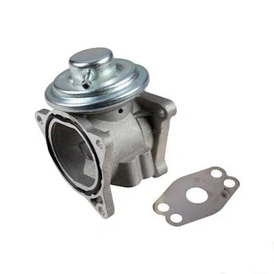 Bilde av JP GROUP 1119902400 EGR Ventil pneumatisk med tetning VOLKSWAGEN: Passat B6 Variant, Touran I, Golf 5, SKODA: Octavia 2 Combi, Roomster