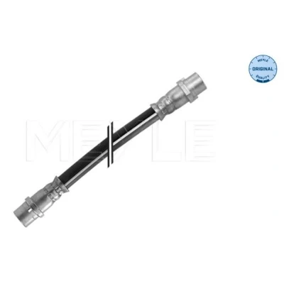 Bilde av MEYLE 100 611 0084 Bremseslange bakaksel 160 AUDI: 80 B4 Sedan, A4 B5 Avant, Sedan