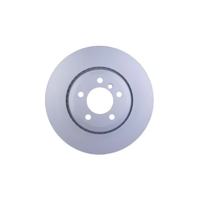 Bilde av HELLA PRO High Carbon 8DD 355 122 251 Bremseskiver 345 24 05/06 120 utvendig ventilert belagt høy karbon uten hjulfestebolt, hjulnav BMW: 7