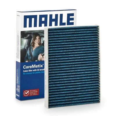 Bilde av MAHLE ORIGINAL LAO 1294 Kupéfilter Karbonfilter, med antiallergisk virkning, antibakteriell effekt 307,0 221 30,0 AUDI: Q7, e tron, A4 B9 Avant