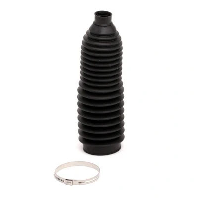 Bilde av FEBI BILSTEIN 33593 Belgsett, styring Termoplast med bøyler VOLKSWAGEN: Passat B5 GP Stasjonsvogn, Sedan, AUDI: A4 Avant, A6 C5 Avant