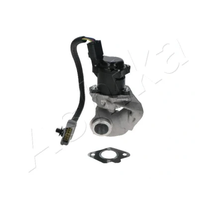 Bilde av ASHIKA 150 00 0301 EGR Ventil elektrisk VOLVO: V50, S40 II, C30, FORD: Focus 2, 2 Kombi, C Max