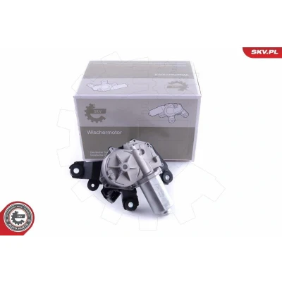 Bilde av ESEN SKV 19SKV095 Vindusviskermotor 12V bak elektrisk RENAULT: Clio 4, 4