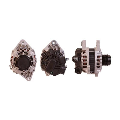 Bilde av LUCAS ELECTRICAL LRA03622 Dynamo 14V 90A HYUNDAI: i20 I Hatchback, i30 II KIA: Venga