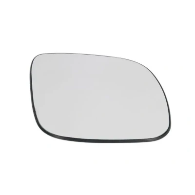 Bilde av BLIC Speilglass med holder høyre 6102 02 1221599 AUDI: A6 C5 Sedan, A4 B6 Sedan