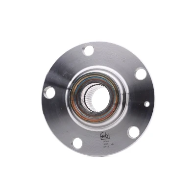 Bilde av FEBI BILSTEIN 18344 Hjulnav 5 112 uten hjullager AUDI: A4 B7 Avant, B6 A6 C5 Sedan, VOLKSWAGEN: Passat B5 GP Stasjonsvogn