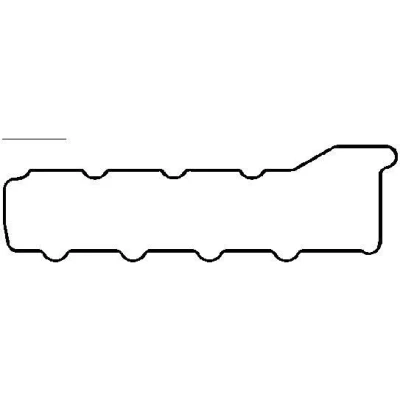 Bilde av CORTECO 440228P Toppdekselpakning MITSUBISHI: PAJERO 2, L200 III Pick up, Galant 6