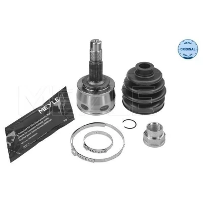 Bilde av MEYLE 214 498 0039 Drivknute ORIGINAL Quality hjulside uten ABS ring OPEL: Corsa D Hatchback