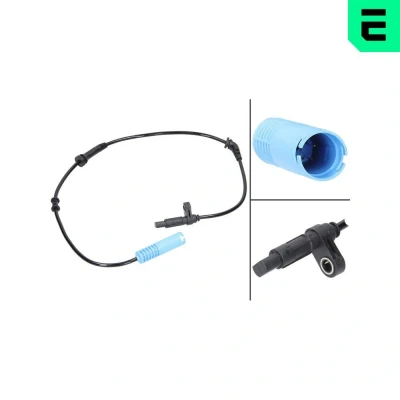 Bilde av OPTIMAL 06 S071 ABS sensor aktiv 680 MINI: Hatchback