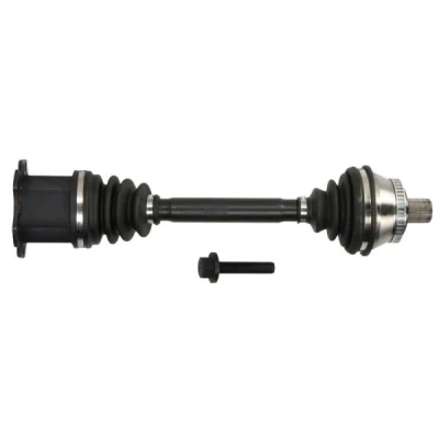 Bilde av PASCAL G2A025PC Drivaksel framaksel høyre 490 AUDI: A4 B6 Avant, B6/B7 Cabrio, Sedan