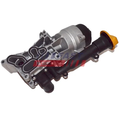 Bilde av Oljekjøler, motorolje, chevrolet,fiat,ford,lancia,opel,suzuki,vauxhall, 1539132, 1539133, 1549997, 1619837, 1619838, 1619839, 1651085E00