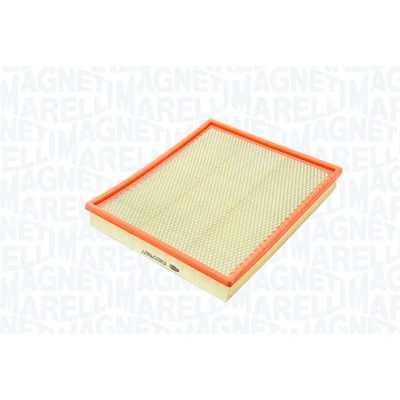 Bilde av MAGNETI MARELLI 152071761677 Luftfilter 42 261 317 Filterinnsats RENAULT: MASTER 2 Pritsche/Fahrgestell, Kasten, NISSAN: Interstar Van