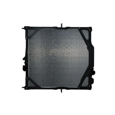 Bilde av Radiator THERMOTEC D7VO002TT