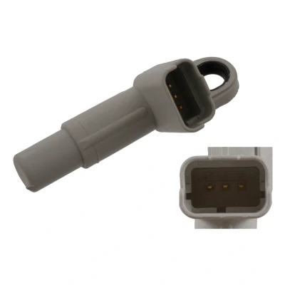 Bilde av FEBI BILSTEIN 31197 Sensorer PEUGEOT: 307 Stasjonsvogn, 207 Hatchback