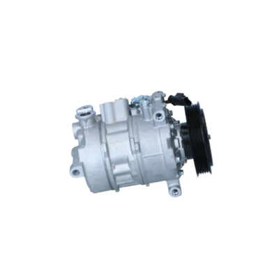 Bilde av NRF 320150 Kompressor 6SES14C 12 PAG 46 YF uten magnetkobling, med tetningsring MERCEDES BENZ: GLA