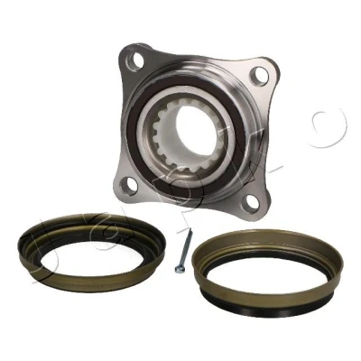 Bilde av JAPKO 412024 Hjulnav TOYOTA: Land Cruiser Prado 120