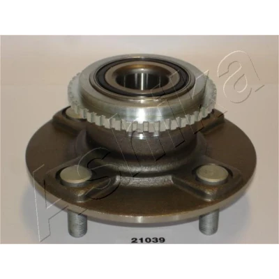 Bilde av Hjulnav, Bakaksel, nissan almera ii, hatchback primera, primera hatchback, traveller, 432002F500, 432009F510