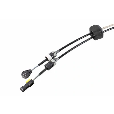 Bilde av METZGER 3150194 Kabel, girmekanisme dobbelkabel FORD: Transit Mk7 Flatvogn lastebil / Chassis