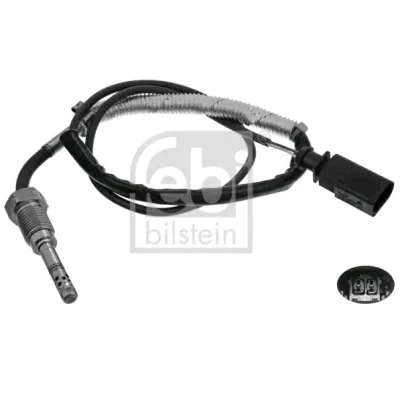 Bilde av FEBI BILSTEIN 49280 Sensorer etter avgassturbolader SKODA: Roomster, Fabia 2