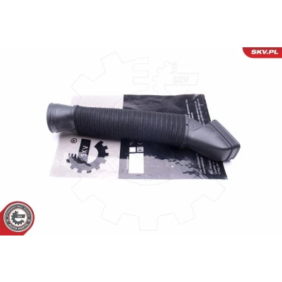 Bilde av Sugeslange, luftfilter, Venstre, mercedes benz s klass [w221], coupé [c216], 2730900382, A2730900382