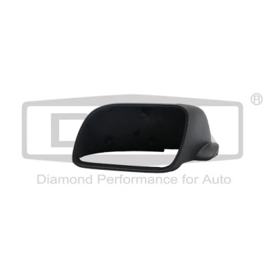 Bilde av DPA 88571793402 Tildekning, sidespeil venstre grunnet VOLKSWAGEN: Polo IV Hatchback, V Hatchback
