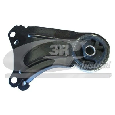 Bilde av Lagring, motor, Bak, renault twingo i, ii, skåp/halvkombi 7700411949, 7700821672
