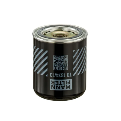 Bilde av MANN FILTER TB 1374/13 x Lufttørkerpatron MERCEDES BENZ: ATEGO 2