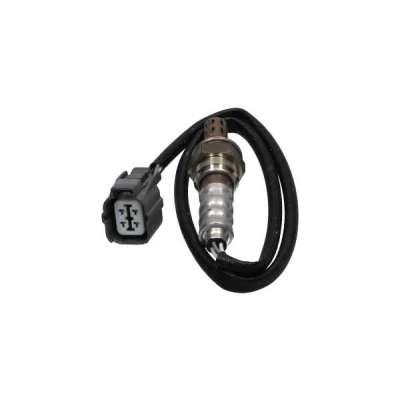 Bilde av KAVO PARTS EOS 2043 Lambdasonde M18x1.5mm oppvarmet, planarsonde SUBARU: Impreza III Sedan, Forester III, Hatchback
