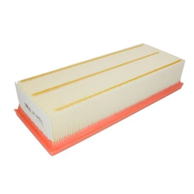 Bilde av PURRO PUR PA0044 Luftfilter 70 135,5 344,5 Filterinnsats VOLKSWAGEN: Caddy 3, Passat B6 Variant, B7 AUDI: A3 Sportback, Hatchback