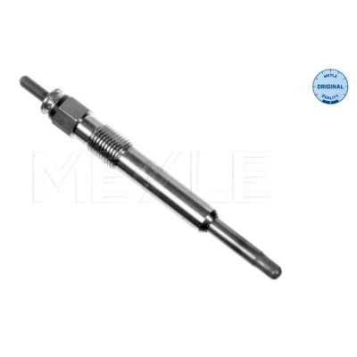 Bilde av MEYLE 714 020 0002 Glødeplugg M10 x 1 FORD: MONDEO 4 Turnier, S Max Mk1, Focus 2 Kombi