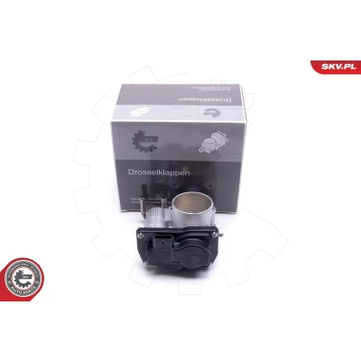 Bilde av Drosselventil stuss, nissan, 16119 ED000, ED00A, ED00B, ED00C, 16119ED00E