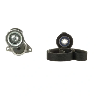 Bilde av GATES EuroGrip K018PK1225 Kileribberem MAZDA: 3 Hatchback
