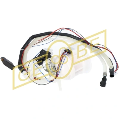 Bilde av Lambdasonde, dacia,renault, 82 00 461 432