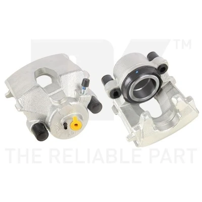 Bilde av NK 2147164 Bremsecaliper VOLKSWAGEN: Golf 7, 7 Variant, Sportsvan, AUDI: A3 Sportback, Sedan, SKODA: Octavia 3 Combi