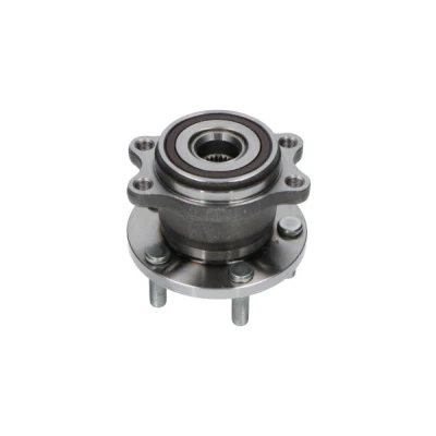 Bilde av KAVO PARTS WBH 8002 Hjullagersett bakaksel med integrert magnetisk senorring 84 SUBARU: Legacy 4, Outback III, 5