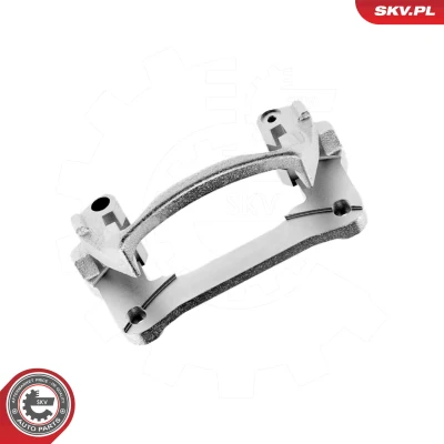 Bilde av Holder, bremseklave, Høyre bakaksel Esen skv 74SKV114 lexus, toyota OE 47721 60020