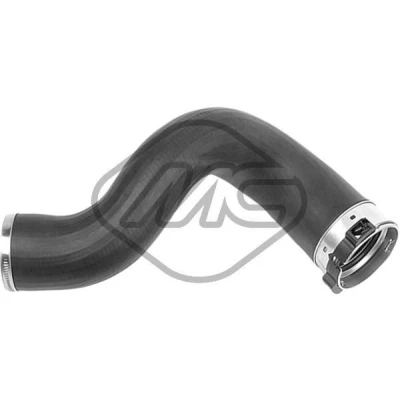 Bilde av Ladeluftslange, fiat,mercedes benz,opel,renault, 144601915R, 4422248, 4475280582, 93867721, A4475280582