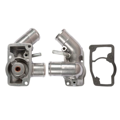 Bilde av GATES TH34492G1 Termostat 92 med tetning kapsling OPEL: Vectra C Caravan, CC, SAAB: 9 5 Stasjonsvogn, 3 Sedan