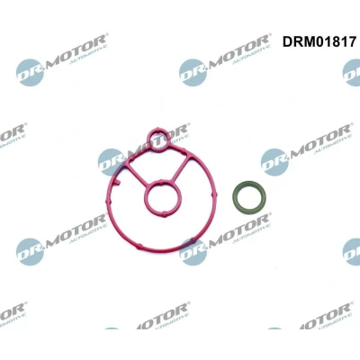 Bilde av DR.MOTOR AUTOMOTIVE DRM01817 Pakninger PEUGEOT: 3008 II SUV