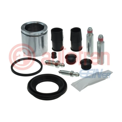 Bilde av AUTOFREN SEINSA D43417S Bremseklave Reparasjonssett 48 PISTON KIT+GUIDEPINS OPEL: Vectra A Sedan, Ascona C Omega Sedan