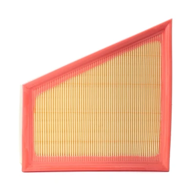 Bilde av AUTOMEGA 180026610 Luftfilter 70 213 219 firkantet Filterinnsats VOLKSWAGEN: Polo IV Hatchback, SKODA: Fabia 2, Roomster, 1 Combi, SEAT: Ibiza 3