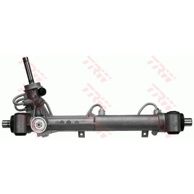 Bilde av TRW JRP866 Tannstang hydraulisk for venstreratt uten aksialledd 557,4 OPEL: Zafira B