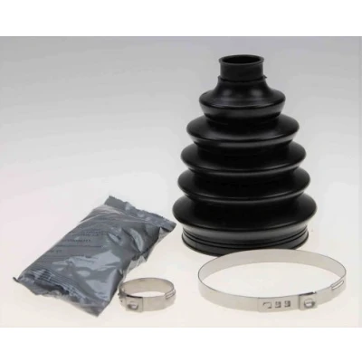 Bilde av SPIDAN 37011 Drivakselmansjett 119 Termoplast