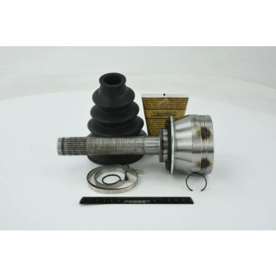 Bilde av Leddsett, drivaksel, Framaksel, Hjulside, ssangyong, 4130005100X, 4130008012