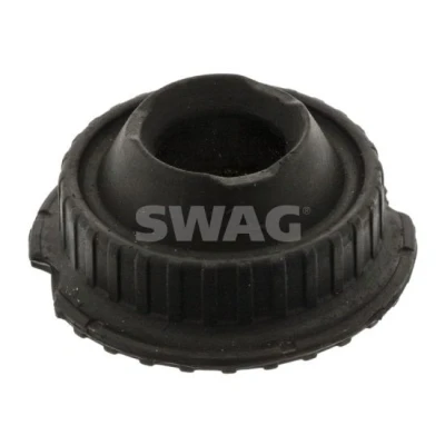 Bilde av SWAG 30 54 0017 Fjærbenslager framaksel uten kulelager gummi AUDI: A6 C5 Avant, A4 B5 A8 D2, VOLKSWAGEN: Passat GP Sedan, Sedan