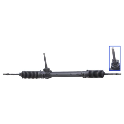 Bilde av DRI 714521560 Tannstang mekanisk for venstreratt 1010mm