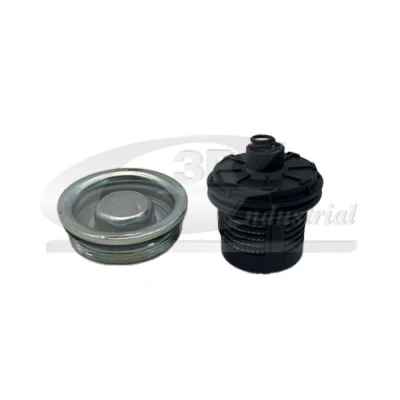 Bilde av hydraulikkfilter, lamellkopling firehjulsdrift, audi,seat,skoda,vw, 02D598574
