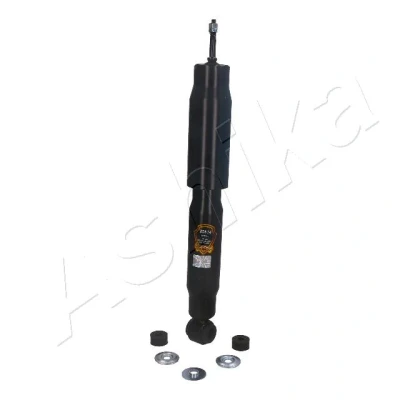 Bilde av Støtdemper, Venstre bakaksel, toyota land cruiser, cruiser hardtop, 4854160011, 4854169056, 48541 69056, 4854169058