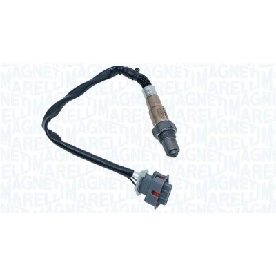 Bilde av MAGNETI MARELLI 466016355309 Lambdasonde oppvarmet 4 OPEL: Astra H Caravan, G Hatchback